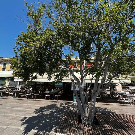 Camere Al Veliero Gardone Riviera Exterior photo